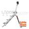 LG10410BA (4 ขั้น) บันได Safety step พร้อมด้ามจับ รุ่น 10410BA LITTLE GIANT